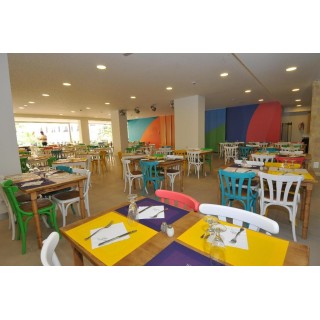 Paradise Park Fun Livestyle Hotel