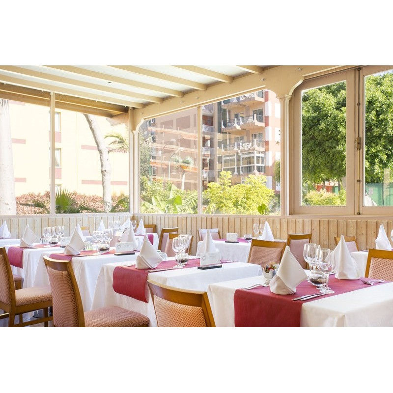 Be Live Adults Only Tenerife