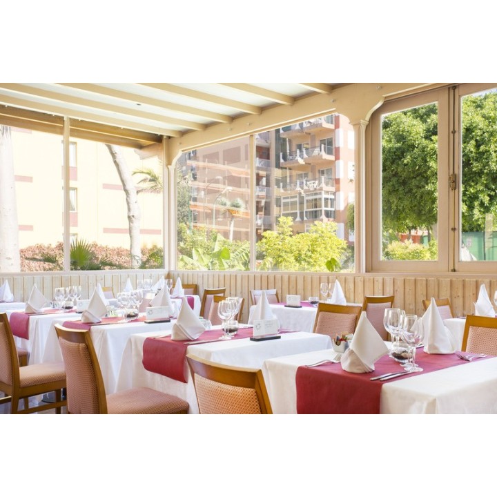 Be Live Adults Only Tenerife