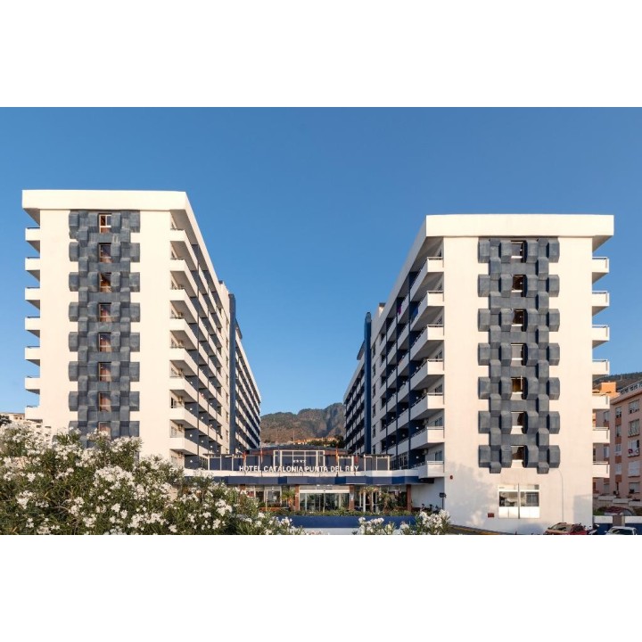 Catalonia Punta del Rey