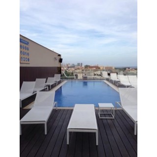 H10 Marina Barcelona