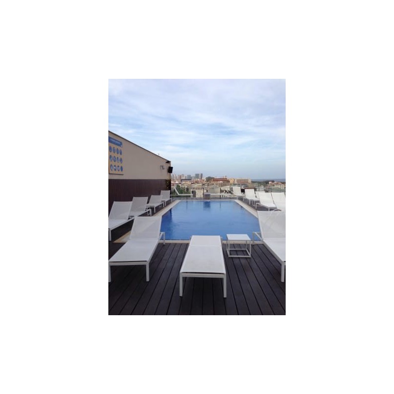 H10 Marina Barcelona