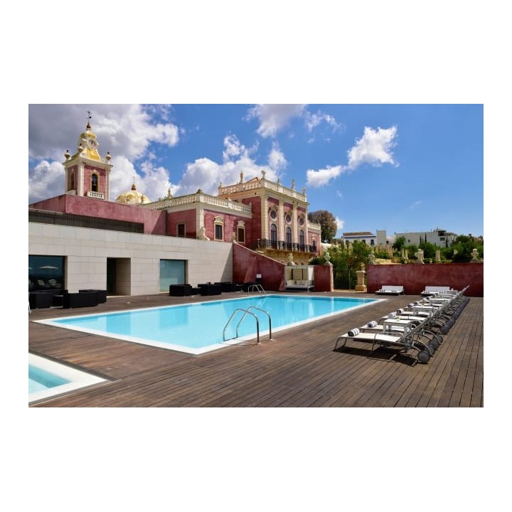 Pousada Palácio Estoi