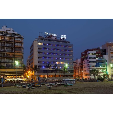 NH Imperial Playa