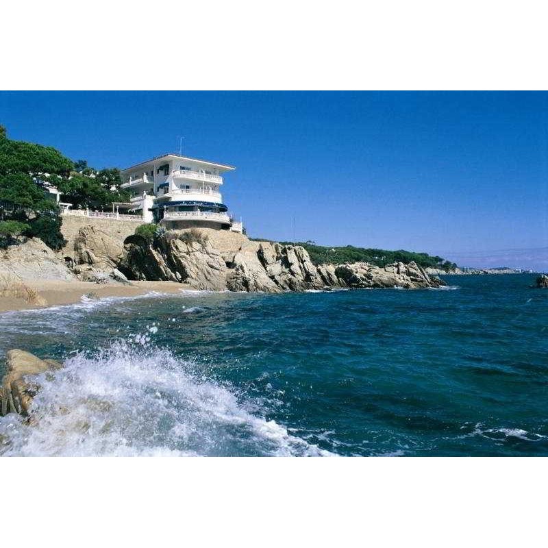 Costa Brava