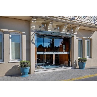 AC Hotel La Linea by Marriott