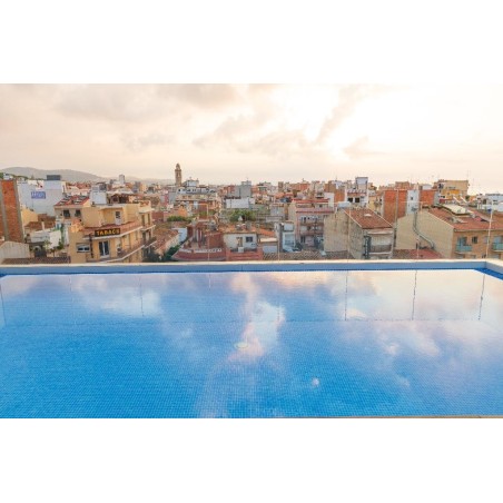 Hotel Les Palmeres