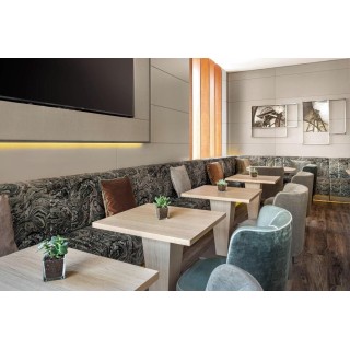 AC Hotel Ponferrada by Marriott