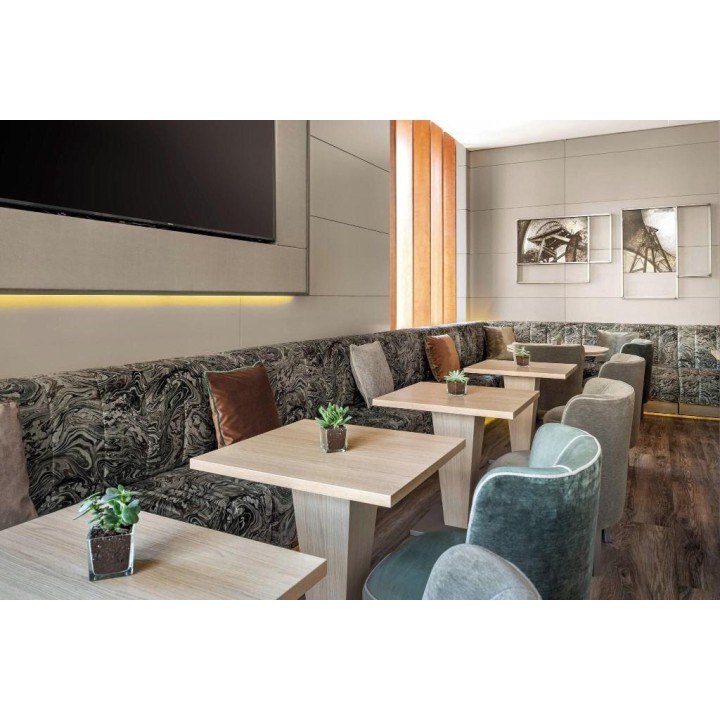 AC Hotel Ponferrada by Marriott