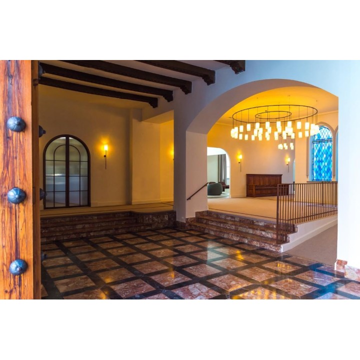 Palacio de Valderrabanos