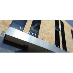 Vincci Ciudad de Salamanca