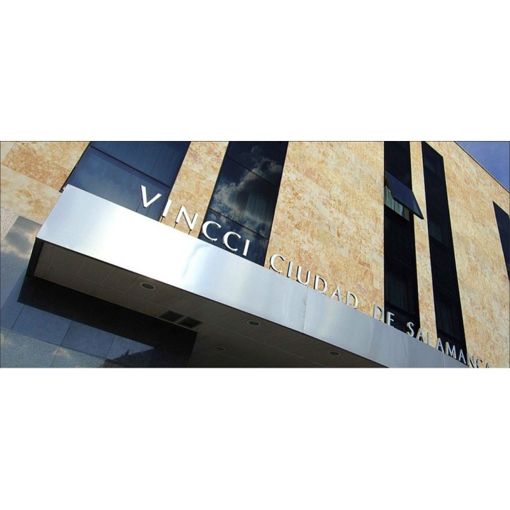 Vincci Ciudad de Salamanca