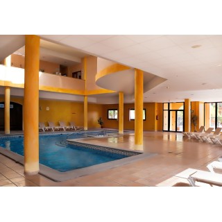 Grand Muthu Golf Plaza Hotel