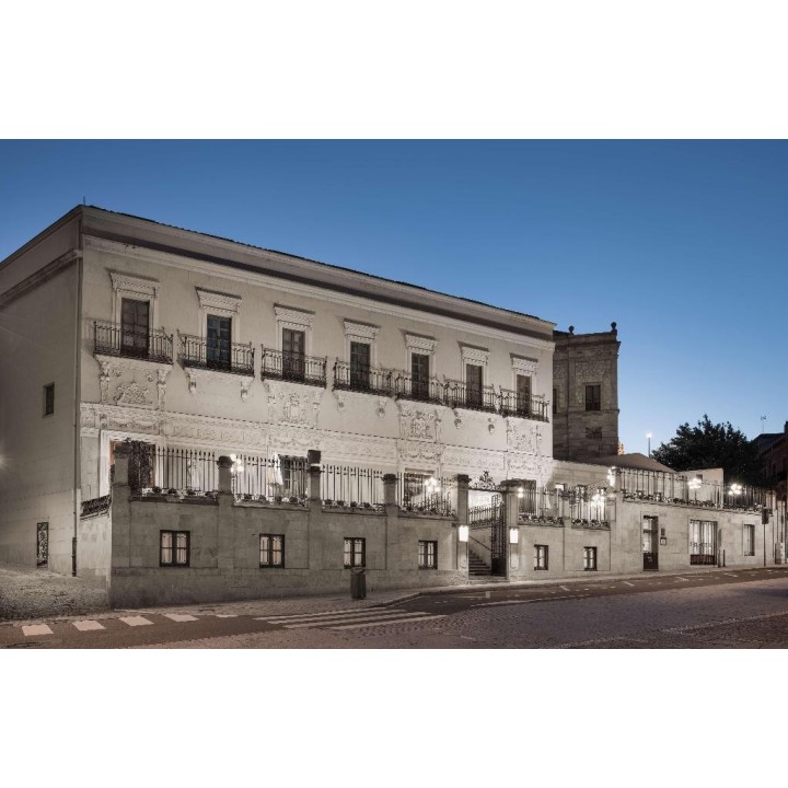 NH Salamanca Palacio de Castellanos