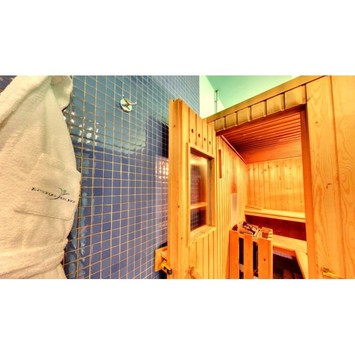 Silken Monumental Naranco