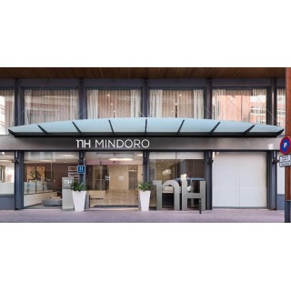 NH Castellon Mindoro