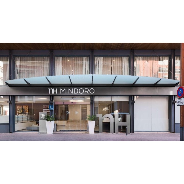 NH Castellon Mindoro