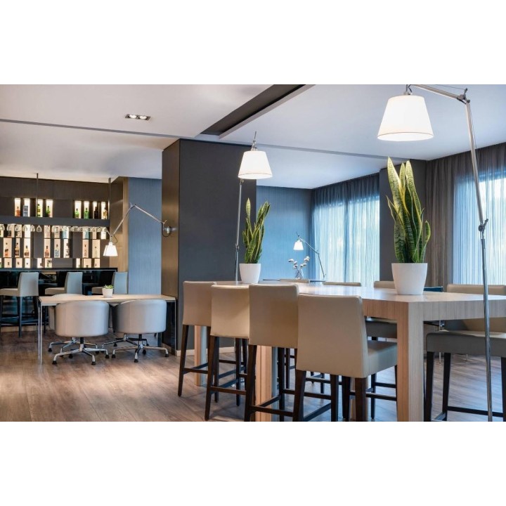 AC Hotel Huelva by Marriott