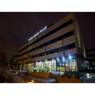 Hotel Aravaca Village