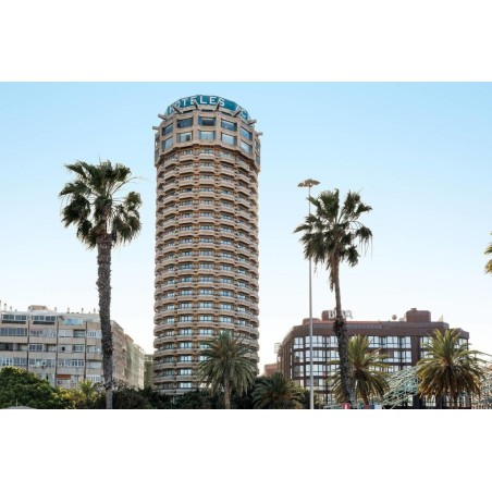 AC Hotel Gran Canaria by Marriott