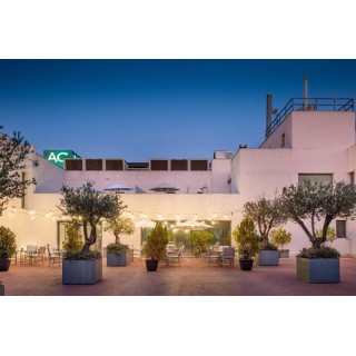 AC Hotel Badajoz by Marriott