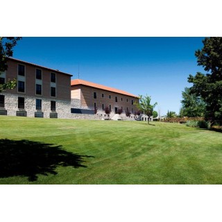 AC Hotel Palacio de Santa Ana by Marriott