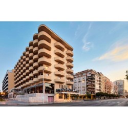 NH Luz Huelva