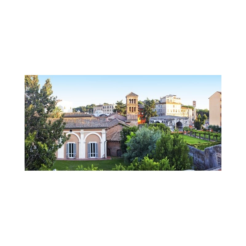 Kolbe Hotel Rome