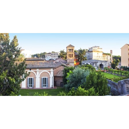 Kolbe Hotel Rome