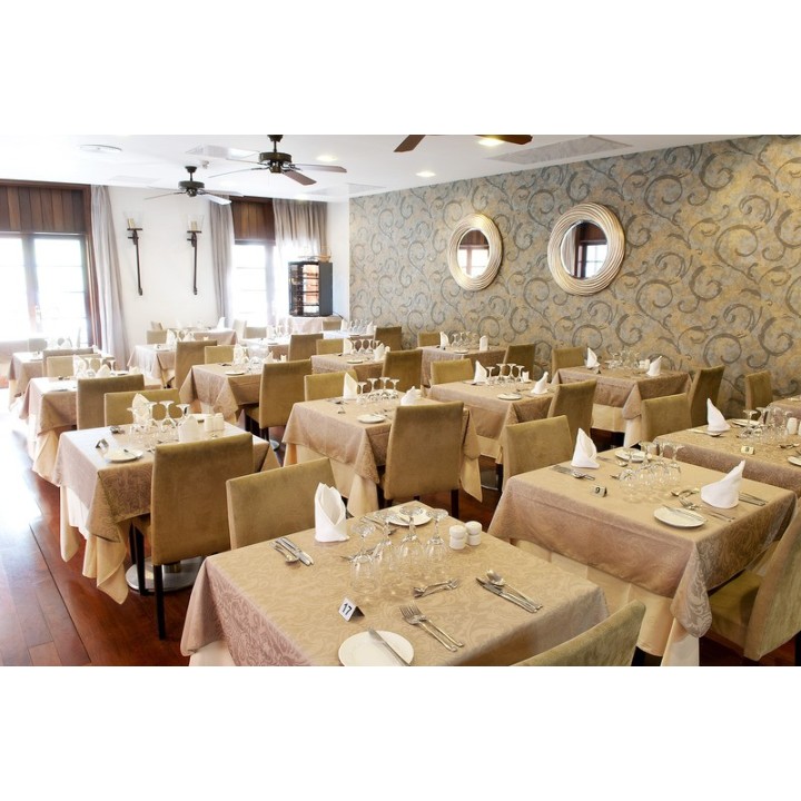 Laguna Nivaria Hotel & Spa