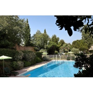 Escale Oceania Aix en Provence