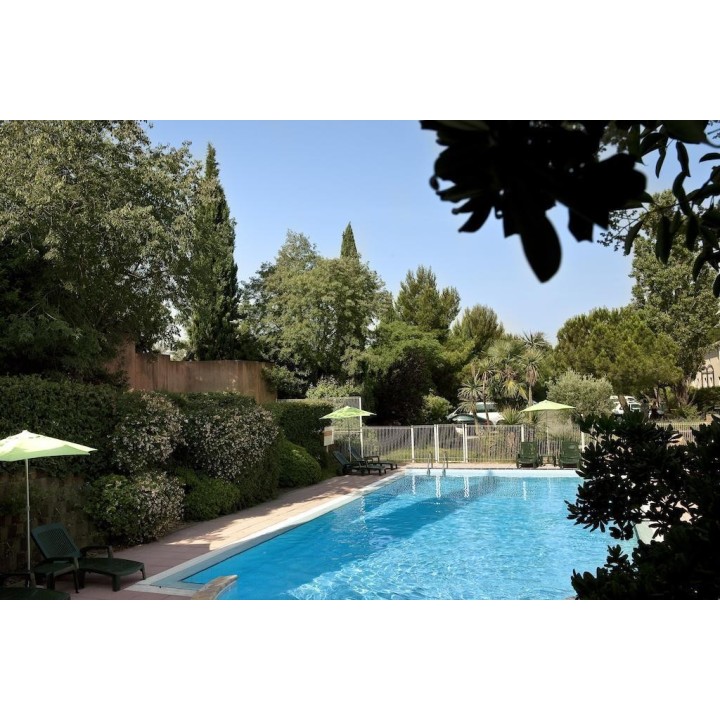 Escale Oceania Aix en Provence