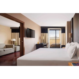 NH Ciudad de Valencia