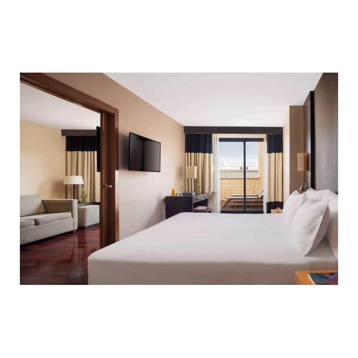 NH Ciudad de Valencia