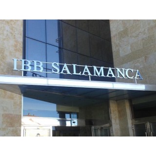 Ibb Recoletos Coco Salamanca
