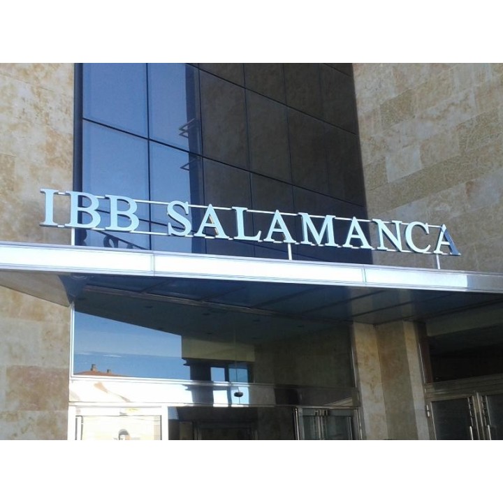 Ibb Recoletos Coco Salamanca