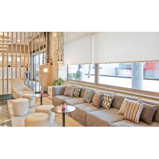 NH Ciudad de Zaragoza