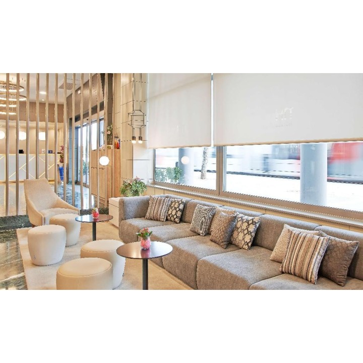 NH Ciudad de Zaragoza