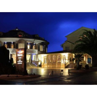Blanco Hotel & SPA