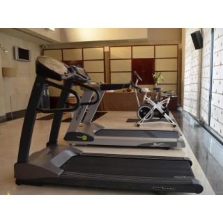 Hotel Badajoz Center