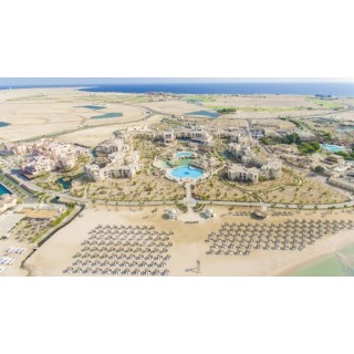 Hotel Kempinski Soma Bay