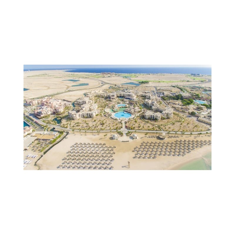 Hotel Kempinski Soma Bay