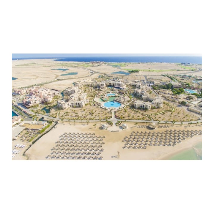 Hotel Kempinski Soma Bay