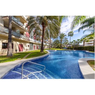 Daniya Denia Spa & Business