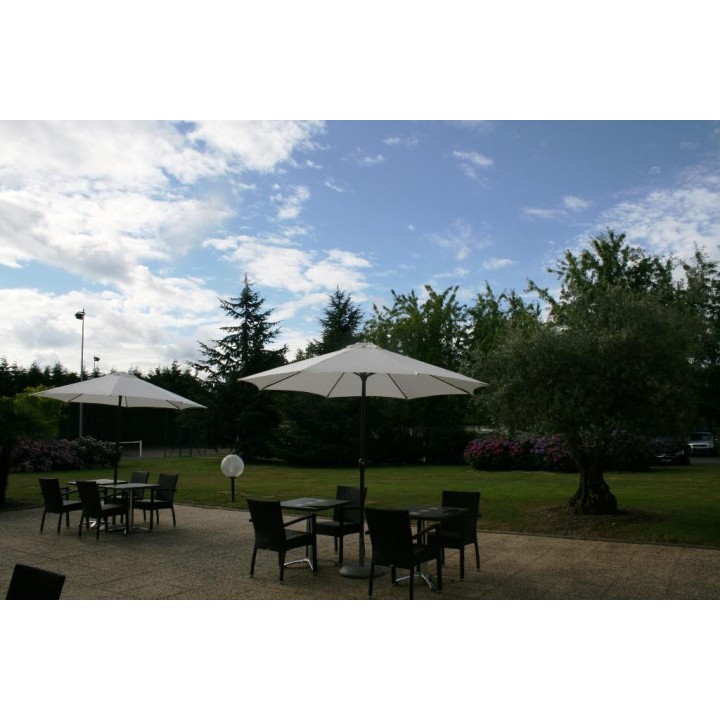 Escale Oceania Nantes