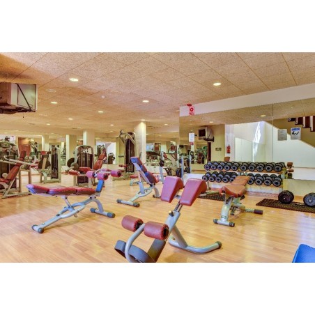 Spa Villalba