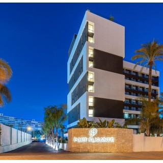 Holiday Inn Alicante