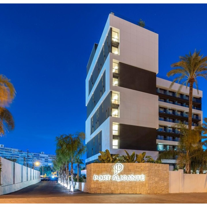 Holiday Inn Alicante