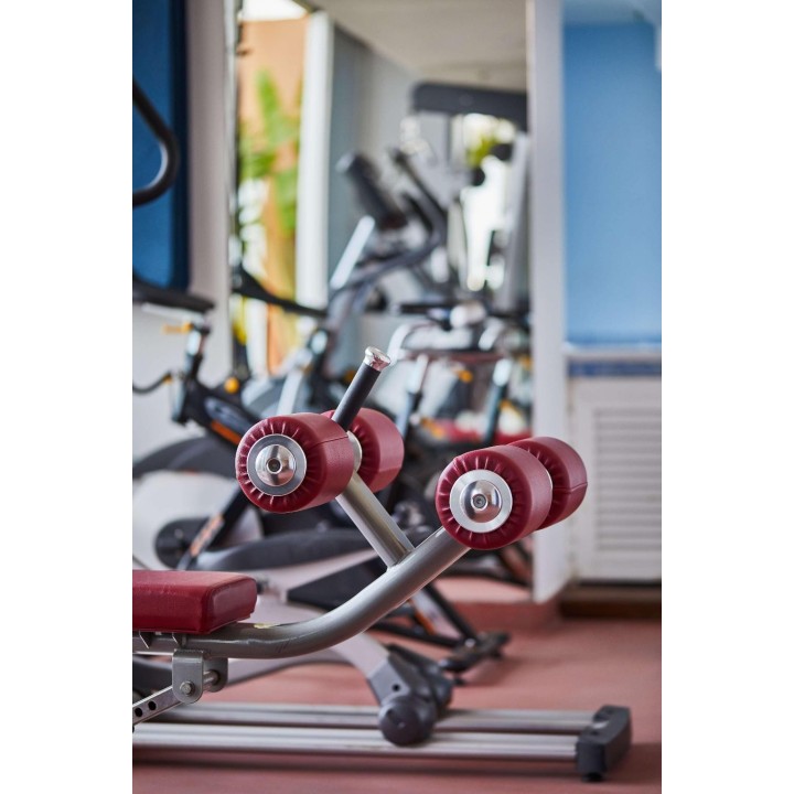 Silken Atlantida Santa Cruz