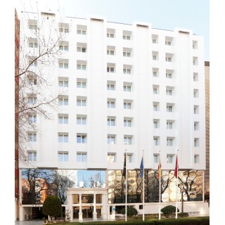 Sercotel Alfonso XIII